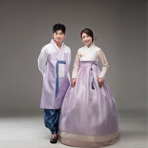 민한복 나디아 결혼식 신랑 신부 웨딩 커플 촬영 돌잔치 피로연 고급 전통 맞춤 한복