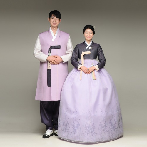 민한복 은솔 결혼식 신랑 신부 웨딩 커플 촬영 돌잔치 피로연 고급 전통 맞춤 한복